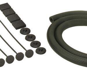 Standard Transmission Cooler Mount Kit, 11/32''