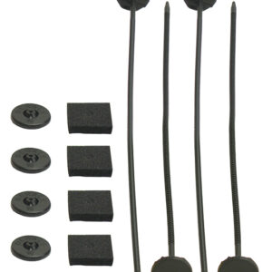 Insta-Mount Nylon Cooler Mounting Kit