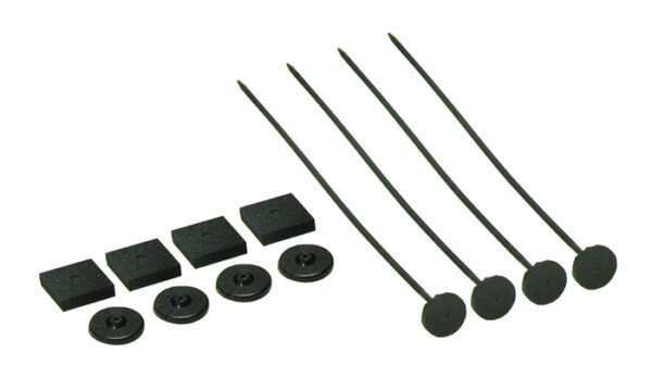 Insta-Mount Nylon Cooler Mounting Kit - Image 2