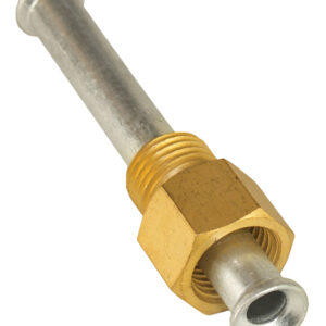 Insta-Dapt Universal 5/16" Cooling Line Radiator Adaptor