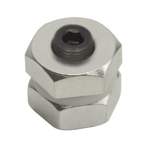 thumbnail image 2 of JS Parts TH400 Deep Pan Oil Filter Pickup Tube – Turbo 400 Transmission – USA Made 2 of 4