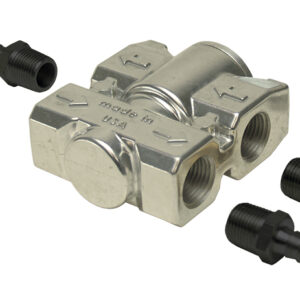 3/8'' NPT Fluid Control Thermostat Kit