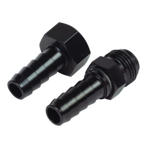 GM 5/8'' Cooling Line Radiator Adaptor Fitting Kit