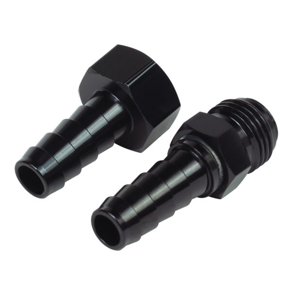 GM 5/8'' Cooling Line Radiator Adaptor Fitting Kit