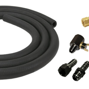 Remote Transmission Cooler Mount Kit for 11/32'' Lines