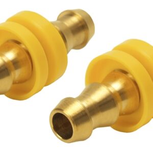 Dodge/Jeep Barbed Splicer Cooling Line Radiator Adaptor Fitting Kit