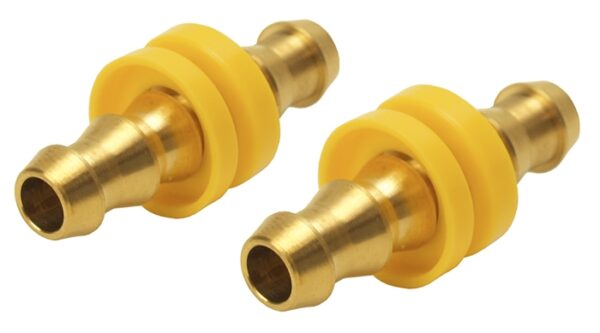 Dodge/Jeep Barbed Splicer Cooling Line Radiator Adaptor Fitting Kit