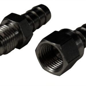Dodge Dakota Cooling Line Radiator Adaptor Fitting Kit