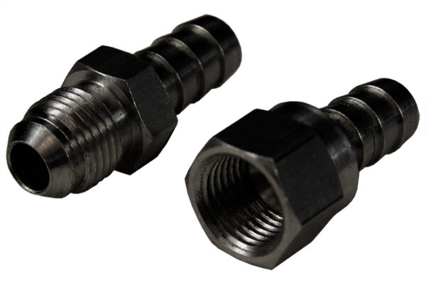 Dodge Dakota Cooling Line Radiator Adaptor Fitting Kit