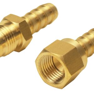 Dodge Truck Cooling Line Radiator Adaptor Fitting Kit