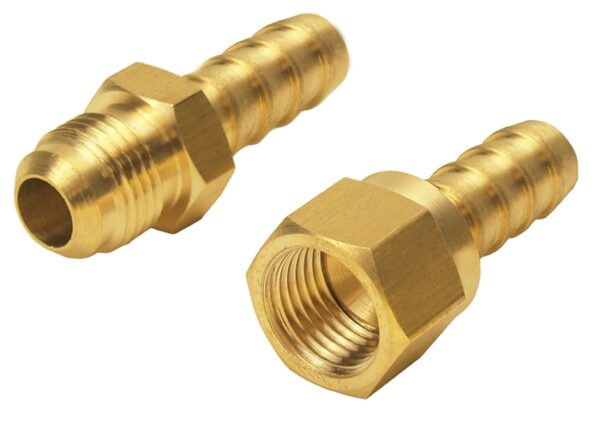 Dodge Truck Cooling Line Radiator Adaptor Fitting Kit