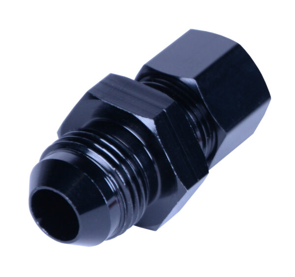 Compression Fitting 1/2'' Tube to -8AN Male - Image 2