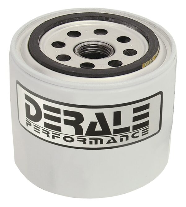 Remote Transmission Replacement Filter Cartridge