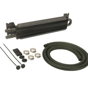 2 Pass 13" Series 7000 Copper/Aluminum Power Steering Kit