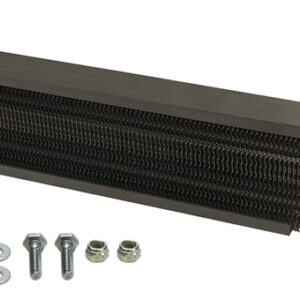 2 Pass 13" Series 7000 Copper/Aluminum Frame Rail Cooler