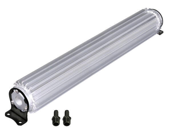 1 Pass 20'' Heat Sink Cooler
