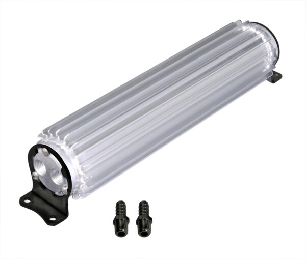 2 Pass 14'' Heat Sink Cooler