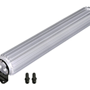 2 Pass 20'' Heat Sink Cooler