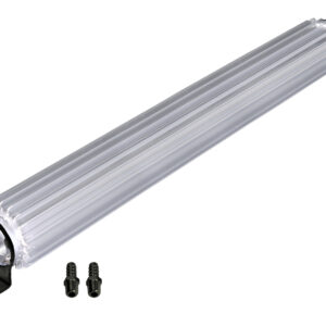 2 Pass 26'' Heat Sink Cooler