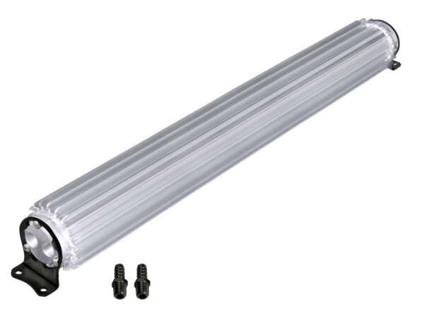 2 Pass 26'' Heat Sink Cooler