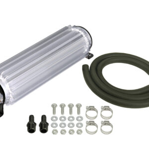 10'' Single Pass Heat Sink Cooler