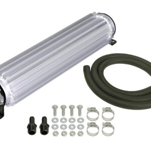 14'' Single Pass Heat Sink Cooler