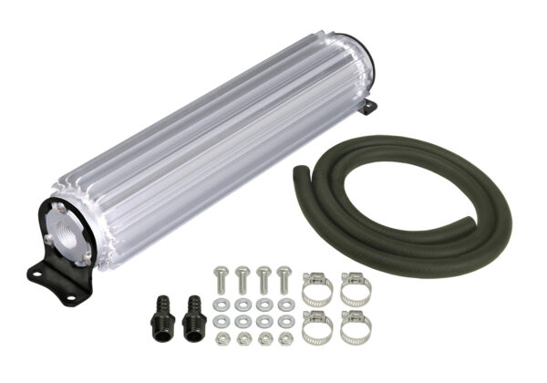 14'' Single Pass Heat Sink Cooler