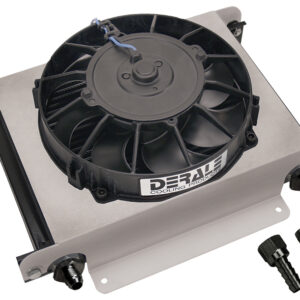 25 Row Hyper-Cool Remote Cooler, -6AN