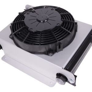 25 Row Hyper-Cool Remote Cooler, 7/8-14 Oring