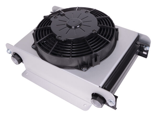 25 Row Hyper-Cool Remote Cooler, 7/8-14 Oring