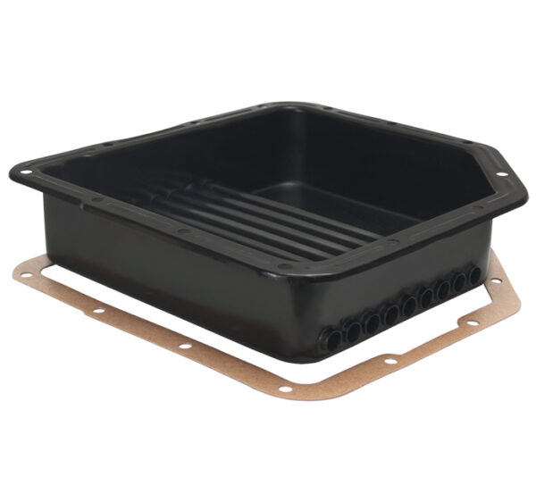 GM TH-350 Transmission Cooling Pan - Image 2