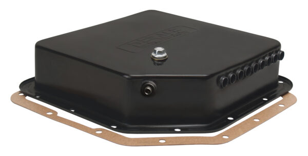 GM TH-350 Transmission Cooling Pan