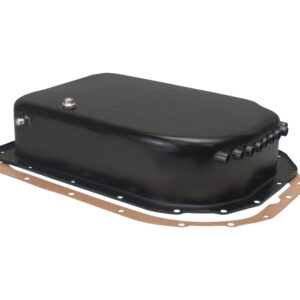 GM 4L80 & 4L80E Transmission Cooling Pan