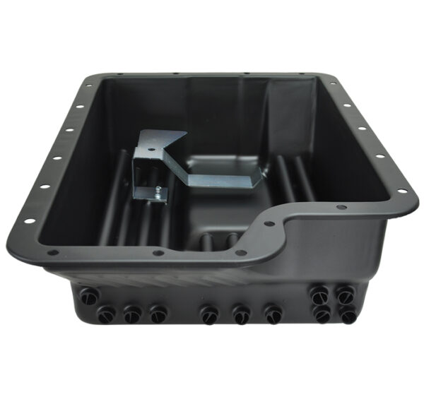 Ford E4OD, 4R100, 5R110 & 5R110W Transmission Cooling Pan - Image 5