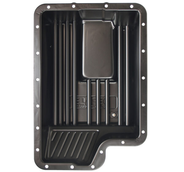 Ford E4OD, 4R100, 5R110 & 5R110W Transmission Cooling Pan - Image 2