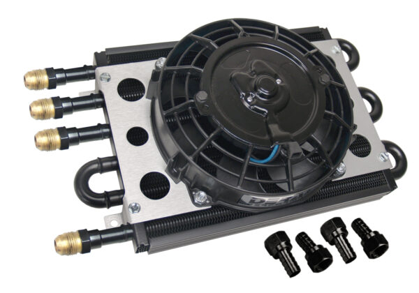 4 & 2 Pass Dual Circuit Econo-Cool Remote Cooler