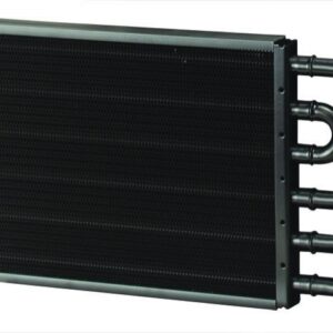 4 & 2 Pass Dual Circuit Econo-Cool Replacement Cooler