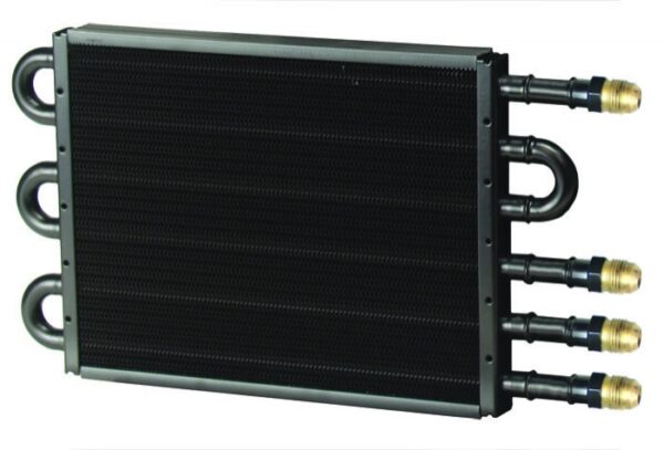4 & 2 Pass Dual Circuit Econo-Cool Replacement Cooler