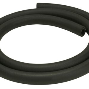 1/2" x 5' Engine or Transmission Oil Hose