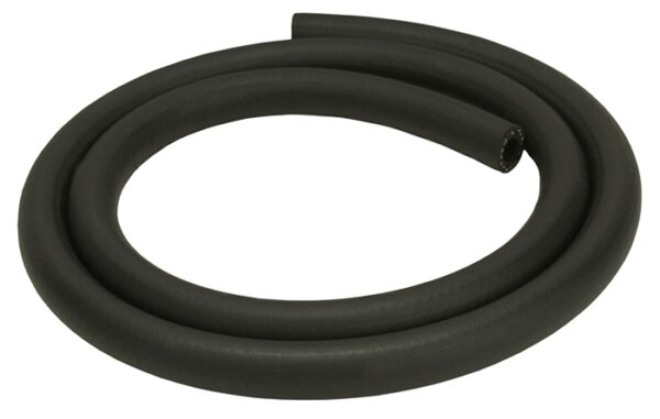 1/2" x 5' Engine or Transmission Oil Hose