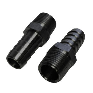 3/8" NPT Hose Barb Set