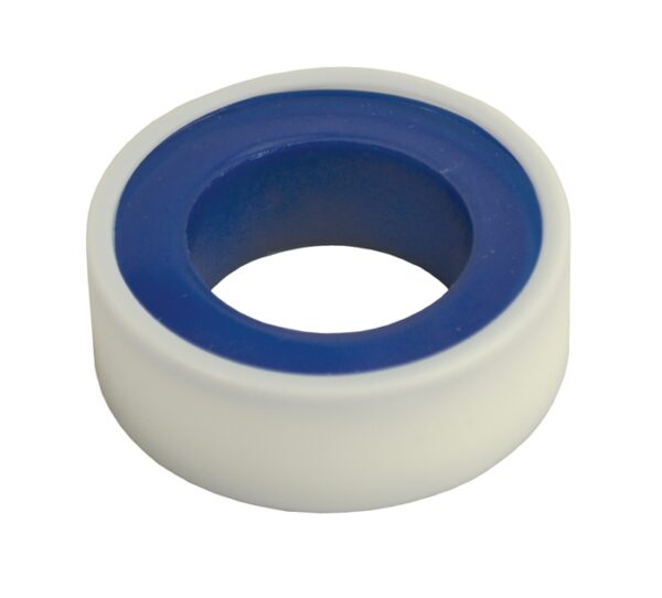 1/2" x 43' Roll, Thread Sealing Tape