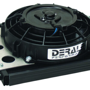 6 Pass Econo-Cool Remote Cooler, 1/2'' Barb Inlets