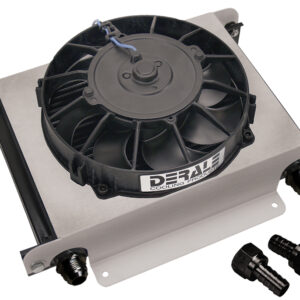 25 Row Hyper-Cool Remote Cooler, -10AN