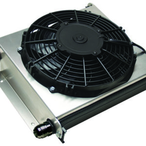 40 Row Hyper-Cool Extreme Remote Cooler, -12AN