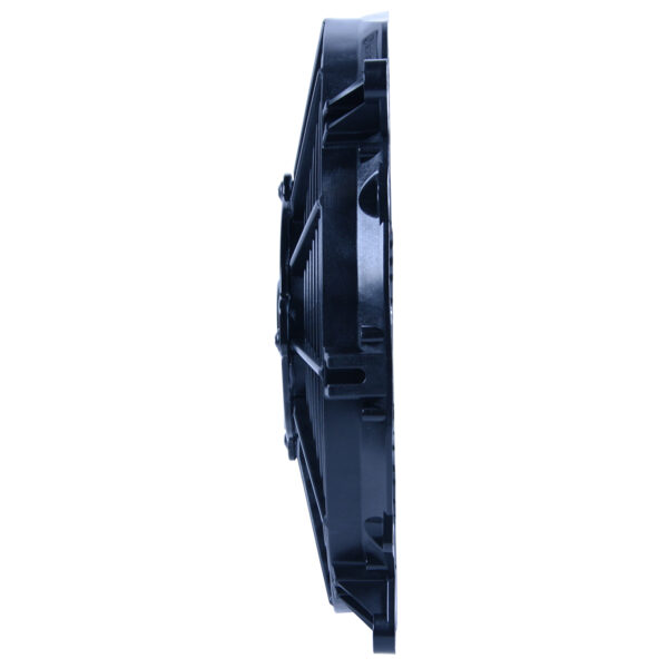 10'' High Output Curved Blade IP68 Electric Puller Fan - Image 4