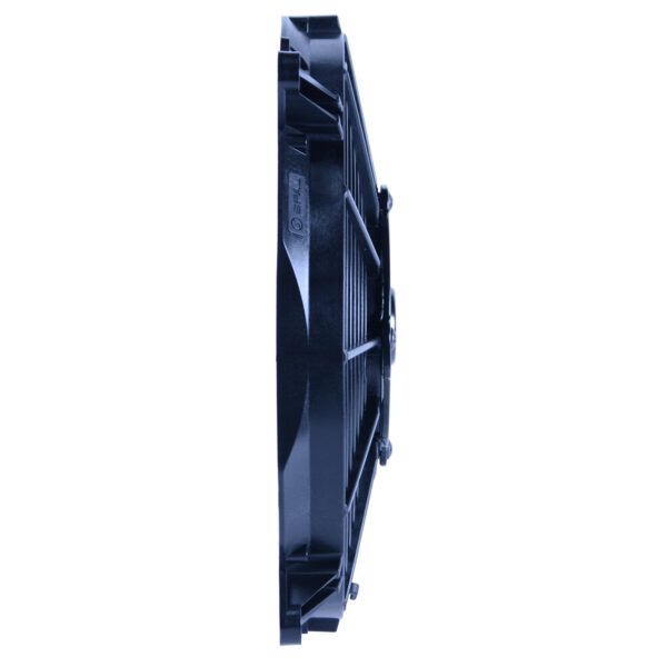 10'' High Output Curved Blade IP68 Electric Puller Fan - Image 5