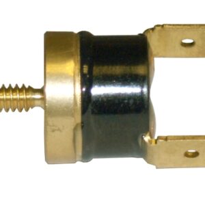 180°F Thread In Thermostatic Switch