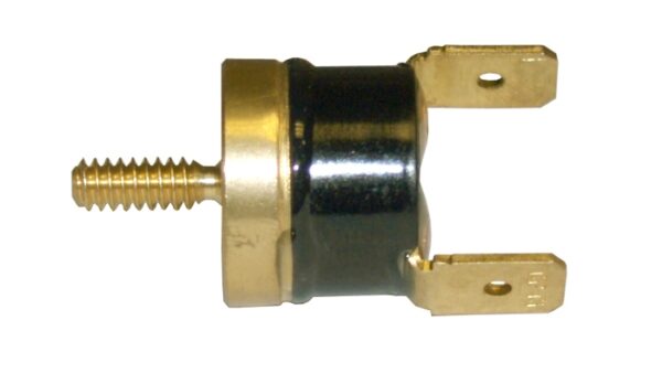 180°F Thread In Thermostatic Switch