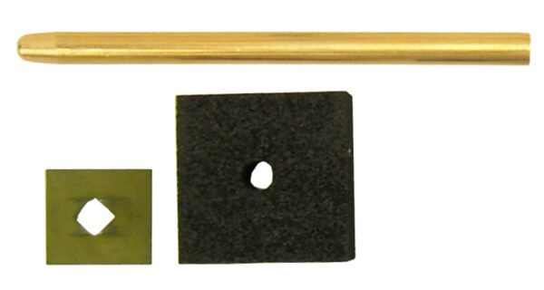 Push In Replacement Fan Controller Probe